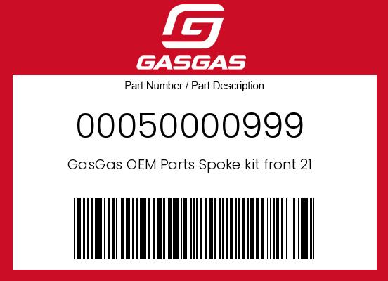 0 Husqvarna OEM Part 00050000999