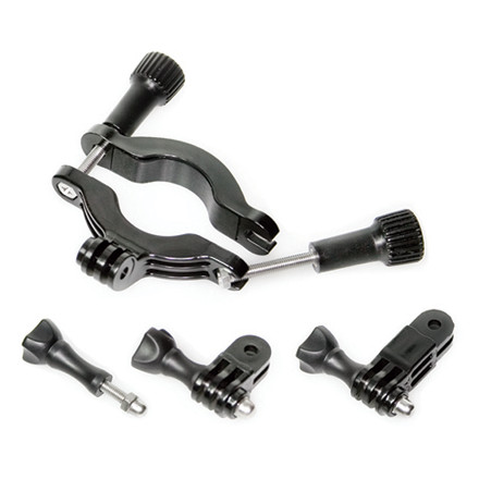 GoPro Roll Bar Mount GoPro Roll Bar Mount