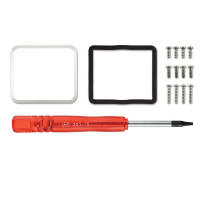 GoPro HERO3 Lens Replacement Kit GoPro HERO3 Lens Replacement Kit