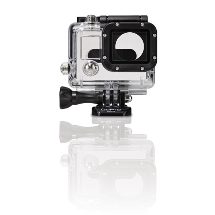 GoPro HERO3 Replacement Housing GoPro HERO3 Replacement Housing