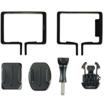 GoPro HERO3 The Frame GoPro HERO3 The Frame