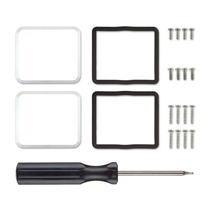 GoPro Standard Housing Lens Replacement Kit GoPro Standard Housing Lens Replacement Kit