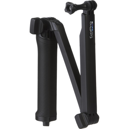 GoPro 3-Way Grip/Arm/Tripod GoPro 3-Way Grip/Arm/Tripod
