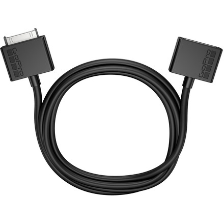 GoPro BacPac Extension Cable GoPro BacPac Extension Cable