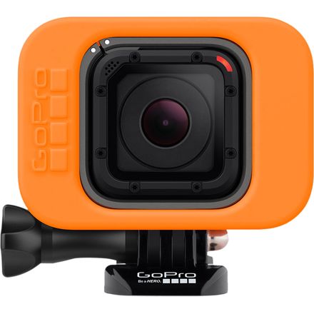 GoPro Floaty (For HERO4 Session) GoPro Floaty (For HERO4 Session)