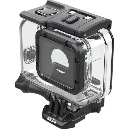 GoPro Super Suit (Uber Protection + Dive Housing for HERO5 Black)