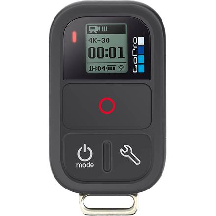 GoPro Smart Remote GoPro Smart Remote
