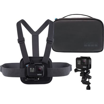 GoPro Sports Kit GoPro Sports Kit