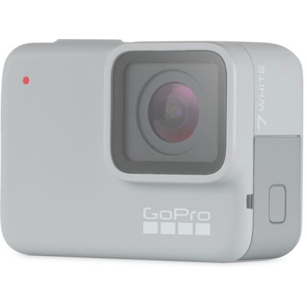 GoPro Replacement Door (Hero7 White) GoPro Replacement Door (Hero7 White)
