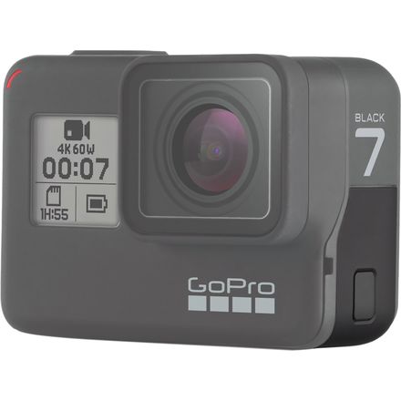GoPro Replacement Door (Hero7 Black) GoPro Replacement Door (Hero7 Black)
