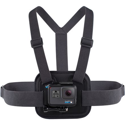 GoPro Chesty (Performance Chest Mount) GoPro Chesty (Performance Chest Mount)