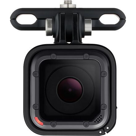 GoPro Pro Seat Rail Mount GoPro Pro Seat Rail Mount