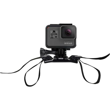 GoPro Vented Helmet Strap GoPro Vented Helmet Strap