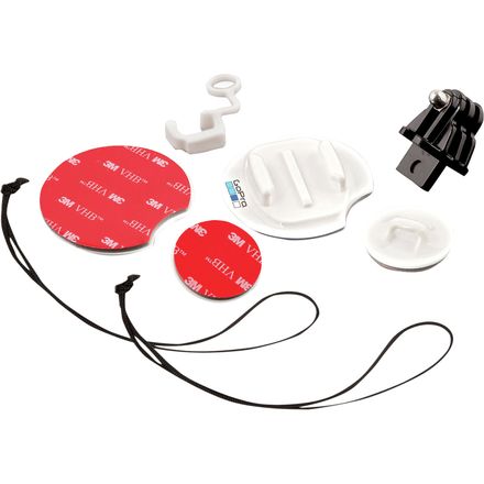 GoPro Surf Mount