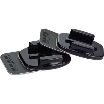 GoPro Removable Instrument Mounts GoPro Removable Instrument Mounts