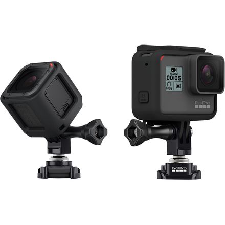 GoPro Swivel Mount