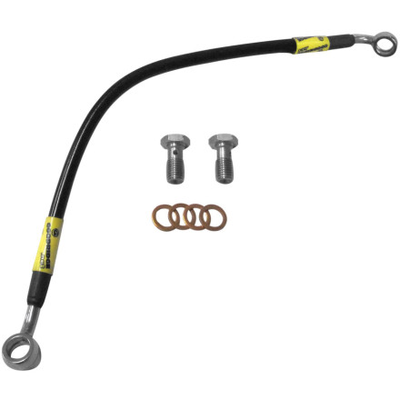 Goodridge Superbike Pro Racing Brake Line Kit Goodridge Superbike Pro Racing Brake Line Kit