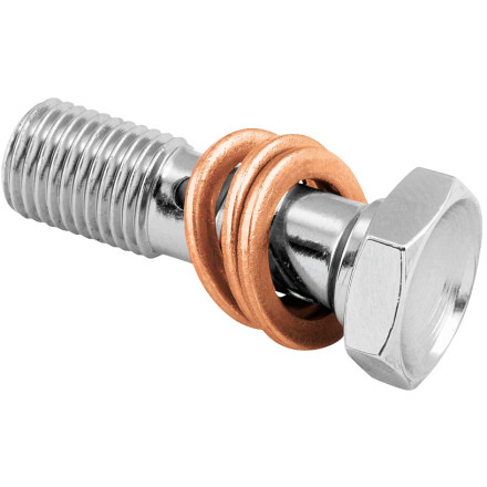 Goodridge Double Banjo Bolt - USE GRI0007 Goodridge Double Banjo Bolt - USE GRI0007