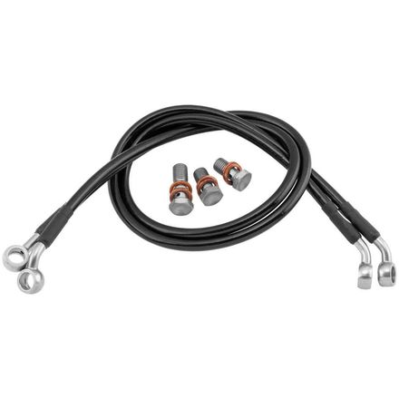 Goodridge Z-Street Front Brake Line Kits Goodridge Z-Street Front Brake Line Kits