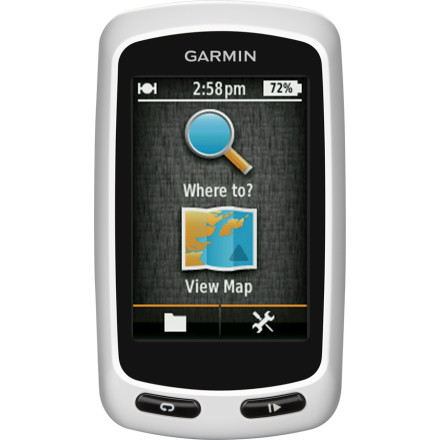 Garmin Edge Touring