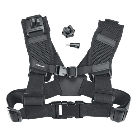 Garmin Virb Shoulder Harness Mount Garmin Virb Shoulder Harness Mount