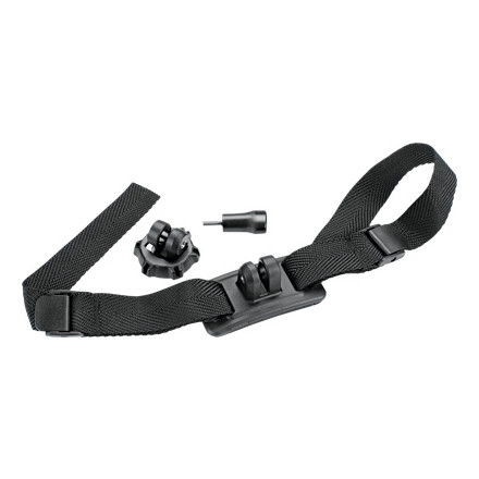 Garmin Virb Vented Helmet Mount Garmin Virb Vented Helmet Mount