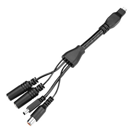 Garmin Virb Audio-Video Cable Garmin Virb Audio-Video Cable