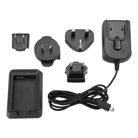 Garmin Virb Lithium-Ion Battery Charger Garmin Virb Lithium-Ion Battery Charger