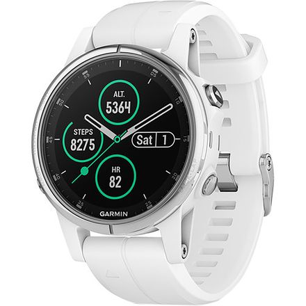 garmin fenix 5s plus youtube