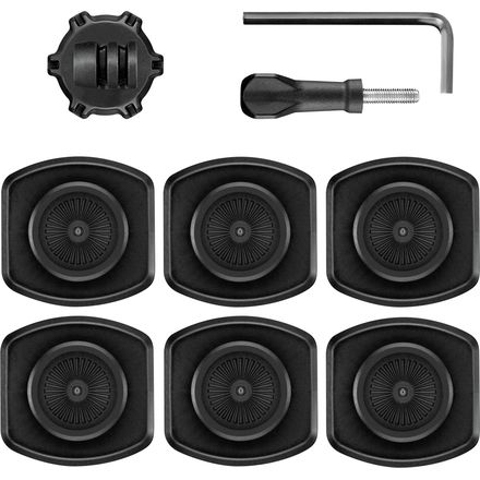 Garmin VIRB Pivoting Mount Base Kit Garmin VIRB Pivoting Mount Base Kit