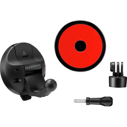 Garmin VIRB Auto Dash Suction Mount Garmin VIRB Auto Dash Suction Mount