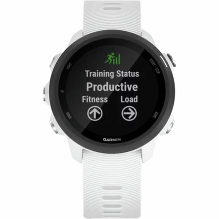 garmin running music
