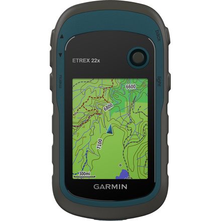 Garmin eTrex 22x