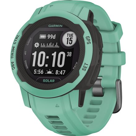 Garmin Instinct 2S Solar Watch