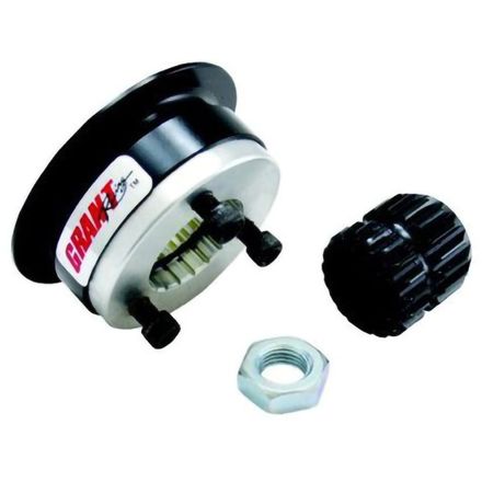Grant Quick Release Hub Kit Grant Quick Release Hub Kit