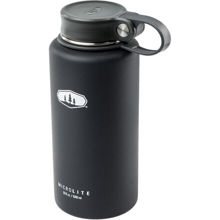 GSI Outdoors Microlite 1000 Twist Water Bottle