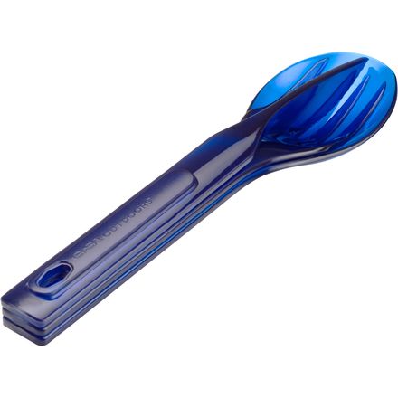 GSI Outdoors Stacking Cutlery Set GSI Outdoors Stacking Cutlery Set