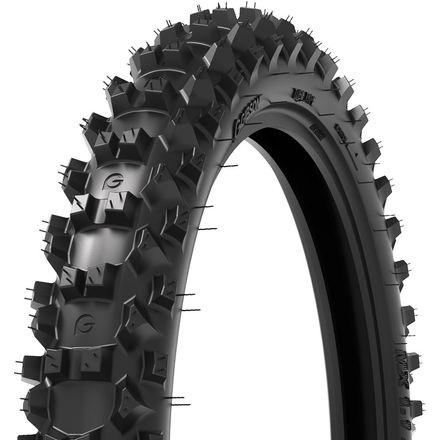 Pneumatico Moto Gibson MX 4.1 2.75-10 - Posteriore Per Terreni Medi