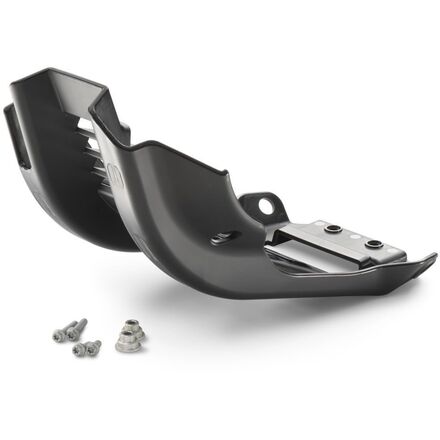 GasGas Technical Accessories Factory Skid Plate