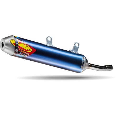 GasGas Technical Accessories FMF Titan Powercore 2.1