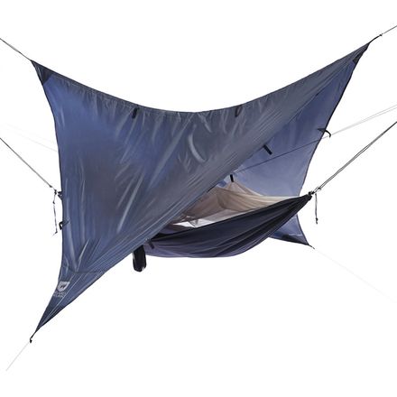 Grand Trunk Air Bivy Extreme Shelter Grand Trunk Air Bivy Extreme Shelter