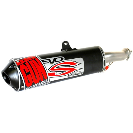 Big Gun Evo Street Series Full System Exhaust