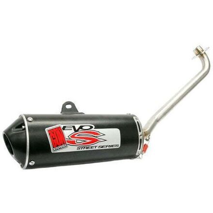 Big Gun Evo Street Series Full System Exhaust
