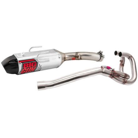 Big Gun Exo Series Complete Exhaust