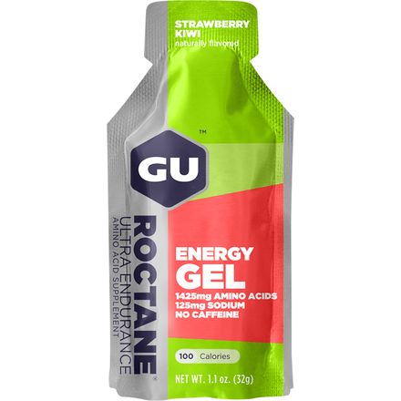 GU Roctane Energy Gel - 8-Pack GU Roctane Energy Gel - 8-Pack
