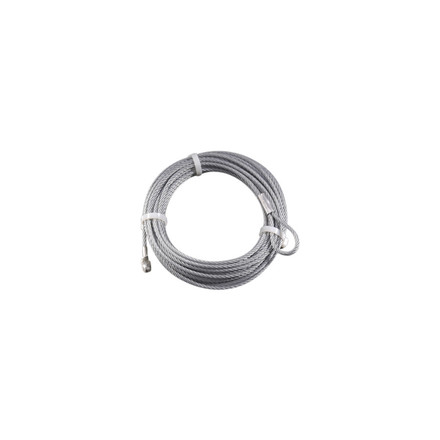 Genuine Yamaha Accessories 50 Foot Winch Cable Genuine Yamaha Accessories 50 Foot Winch Cable