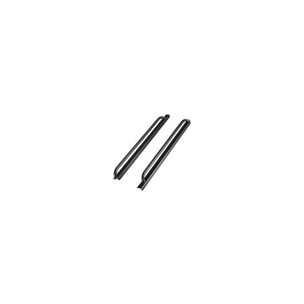 Genuine Yamaha Accessories Bed Rails