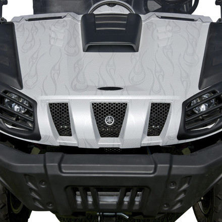 Genuine Yamaha Accessories Body Kit Genuine Yamaha Accessories Body Kit