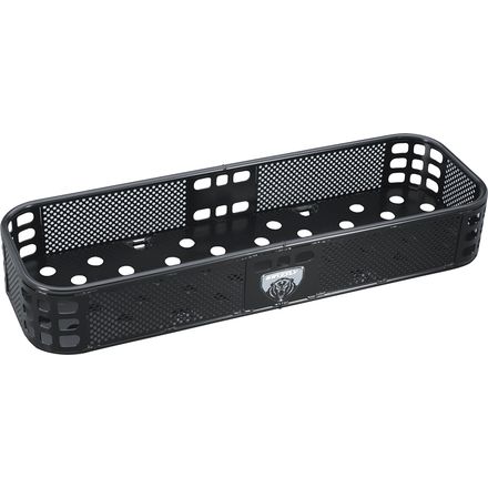 Genuine Yamaha Accessories Cargo Basket Genuine Yamaha Accessories Cargo Basket