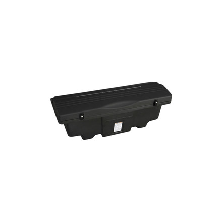 Genuine Yamaha Accessories Crossover Storage Box Genuine Yamaha Accessories Crossover Storage Box